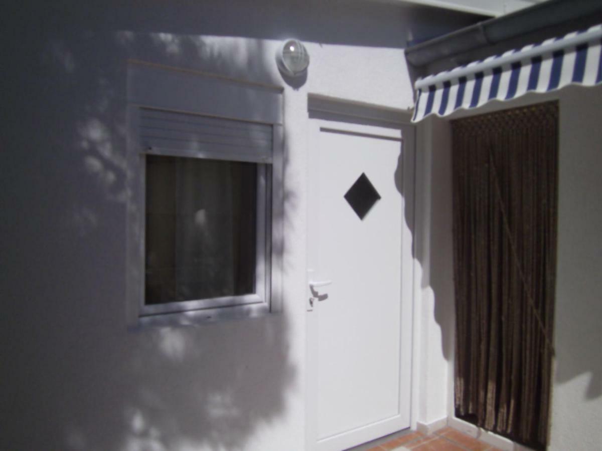 Apartments Vir Delfin Dış mekan fotoğraf