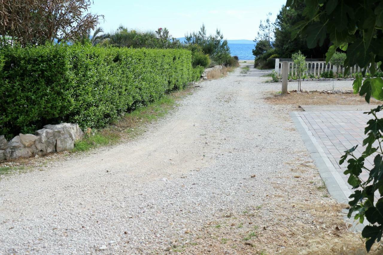 Apartments Vir Delfin Dış mekan fotoğraf