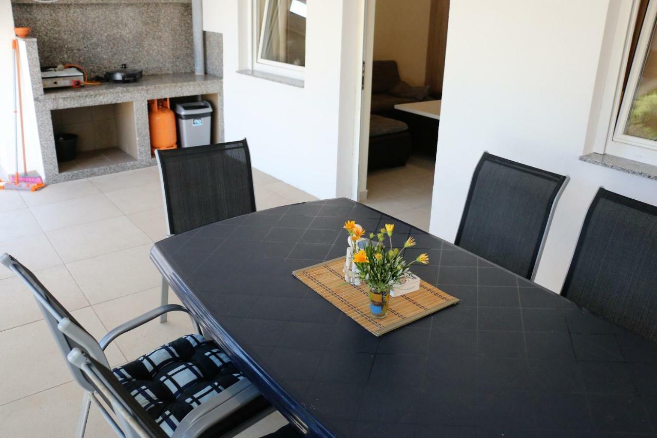 Apartments Vir Delfin Dış mekan fotoğraf