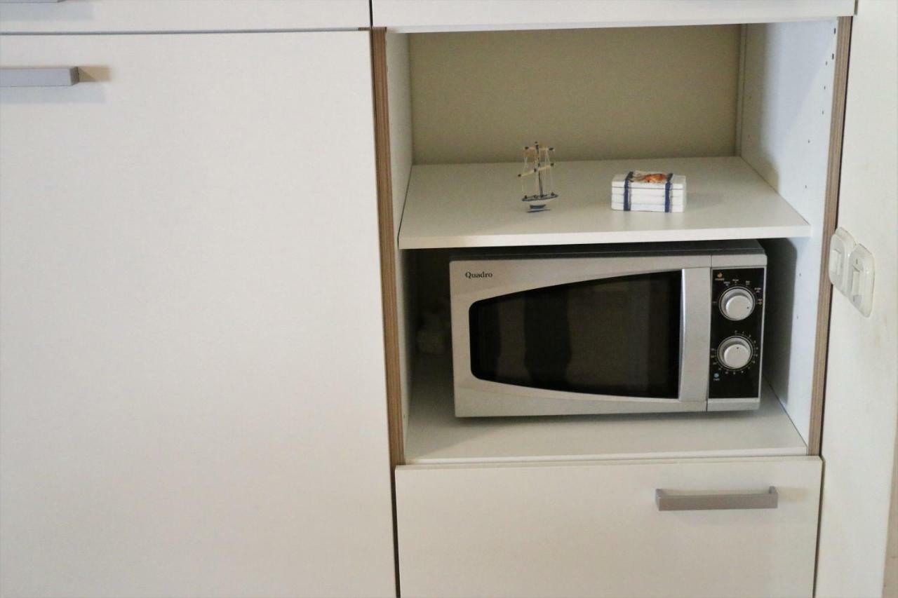 Apartments Vir Delfin Dış mekan fotoğraf