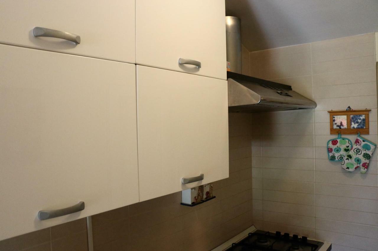 Apartments Vir Delfin Dış mekan fotoğraf